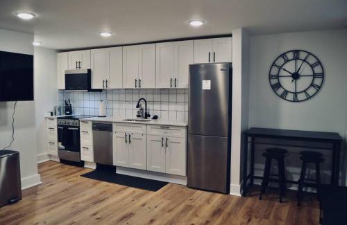 Pendleton Apartment | Urban Oasis, OTR Near Casino & Downtown! - 2 beds