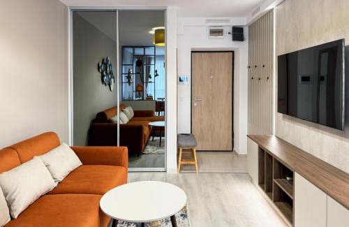 Sector 3 Apartment | URBAN OASIS Pallady