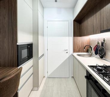 Sector 3 Apartment | URBAN OASIS Pallady
