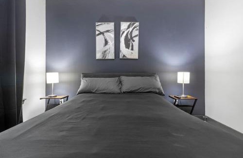 Chestnut Apartment | Urban Oasis, Pool Gym Dog Park Free WiFi