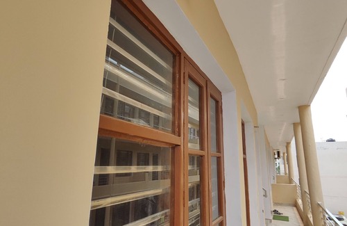 Kharar Apartment | Urban Oasis Suites 1BHK Short/Long Stays