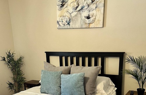 Lawrenceville House | Urban Oasis