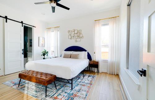 Greater Third Ward House | Urban Oasis with Top Houston Attractions nearby
