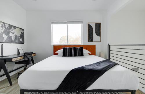 Greater Third Ward House | Urban Oasis with Top Houston Attractions nearby