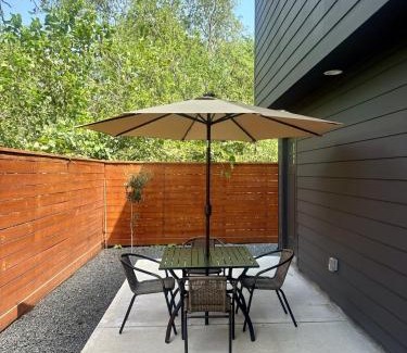 Greater Third Ward House | Urban Oasis with Top Houston Attractions nearby
