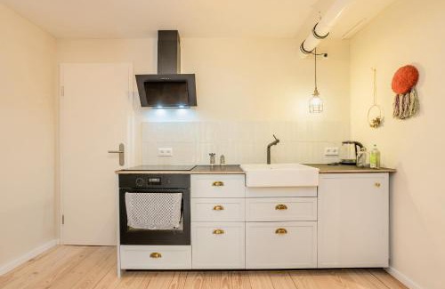 Wilmersdorf Apartment | Urban-Oasis: Zentral, Ruhig, Neu!