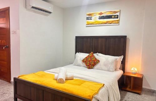 Kumasi Apartment | Urban One Luxury Apartments, Kumasi - Gye Nyame