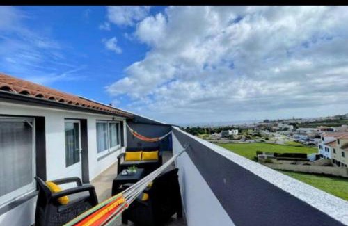Faja de Baixo House | Urban Park House