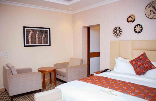Remera Hotel | Urban Park Suites Hotel