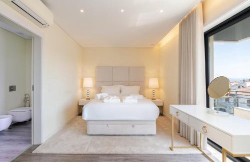 Viana do Castelo House | Urban Reflections by Portugal Active