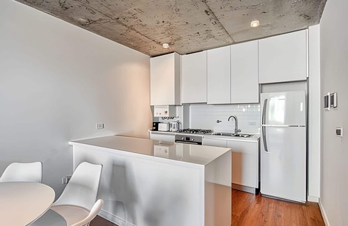 Belgrano Apartment | Urban Rent - Apartamento de renta temporaria en Belgrano