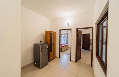 White Town Villa | Urban Residency