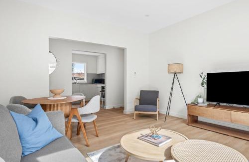 Neutral Bay Apartment | Urban Rest Neutral Bay Apartments