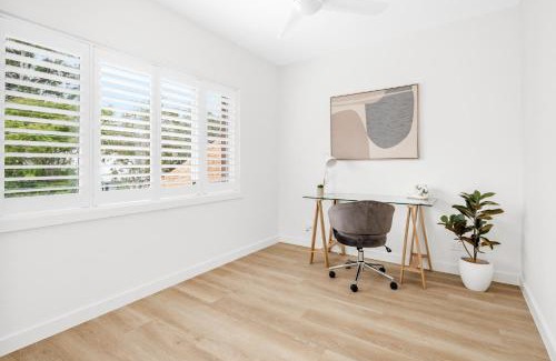 Neutral Bay Apartment | Urban Rest Neutral Bay Apartments