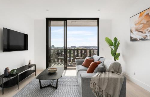 Richmond Apartment | Urban Rest Richmond Swan Street
