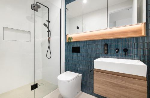 Richmond Apartment | Urban Rest Richmond Swan Street