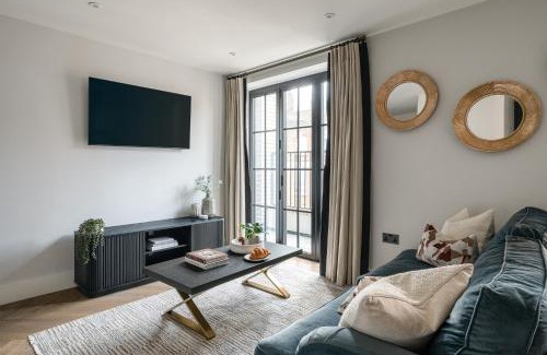 Spitalfields Apartment | Urban Rest Spitalfields Apartments