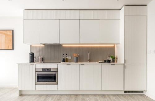 Stratford and New Town Apartment | Urban Rest Stratford Apartments