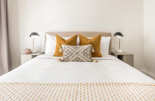 Stratford and New Town Apartment | Urban Rest Stratford Apartments