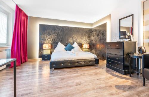 Nippes Apartment | Urban Retreat Apartment - Whirpool - Top Lage