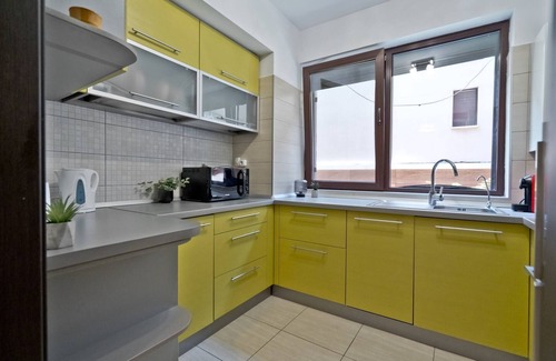Aviatiei Apartment | Urban Retreat - Aviatiei