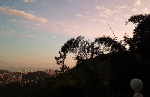 Santa Teresa Bed & Breakfast | Urban retreat in villa with pool, surrounded by nature in the middle of town