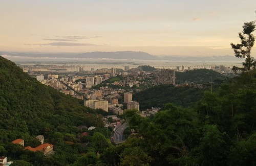 Santa Teresa Bed & Breakfast | Urban retreat in villa with pool, surrounded by nature in the middle of town