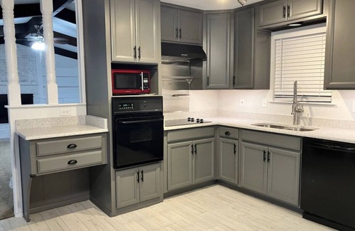 Denton House | Urban Retreat in Denton, Texas!