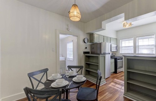 Memphis Apartment | Urban Retreat in Historic Memphis