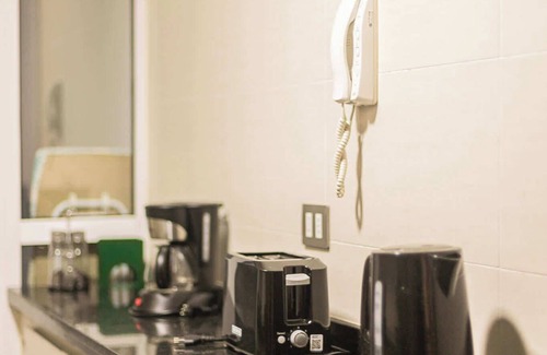 Las Condes Apartment | Urban Retreat | Las Condes | 4 Guests
