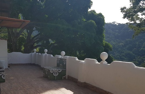 Santa Teresa Apartment | Urban Retreat - Peace and nature in the middle of the City