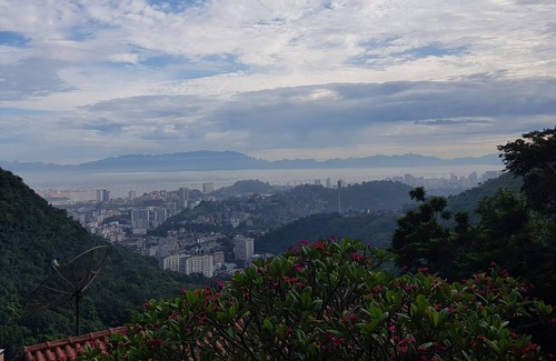 Santa Teresa Apartment | Urban Retreat - Peace and nature in the middle of the City