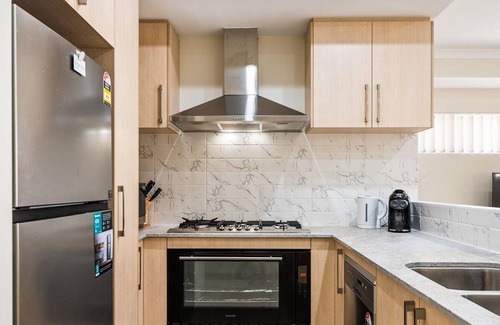 St James House | Urban Retreat @ SJ