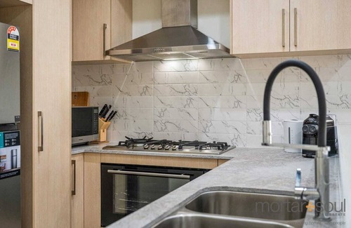 St James House | Urban Retreat @ SJ