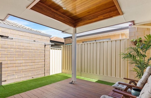 St James House | Urban Retreat @ SJ