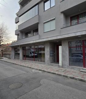 Sliven Apartment | Urban Retreat - Sliven City Center