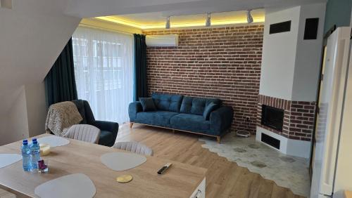 Sliven Apartment | Urban Retreat - Sliven City Center