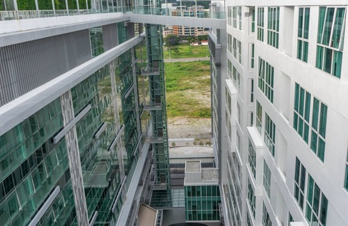 Kampung Sembulan Baru Condo | Urban retreat @ Sutera Avenue