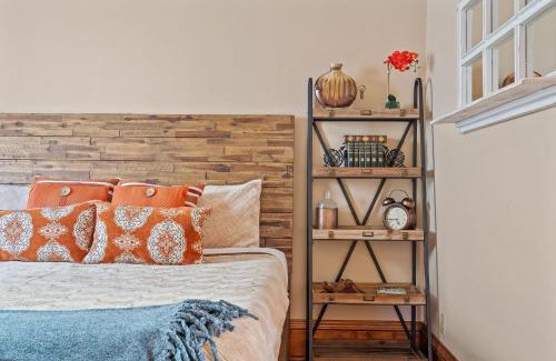 Kingfield House | Urban Retreat
