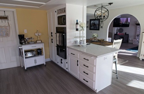 Cathedral City House | Urban Retreat Vacation Home