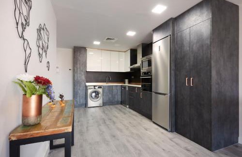 Sabadell Apartment | Urban Sabadell Apartamentos