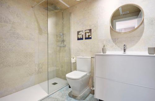 Sabadell Apartment | Urban Sabadell Apartamentos