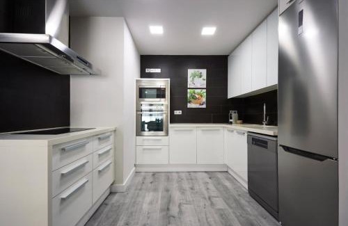 Sabadell Apartment | Urban Sabadell Apartamentos