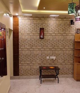 Santiniketan House | Urban Sky