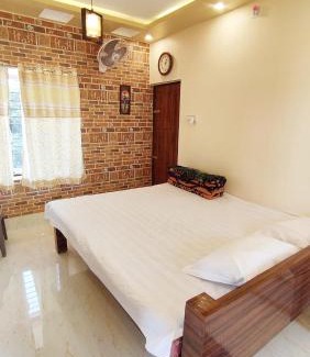 Santiniketan House | Urban Sky