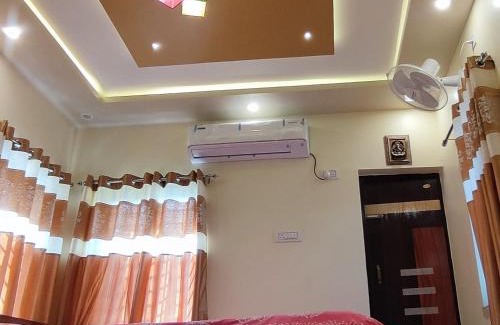 Santiniketan House | Urban Sky