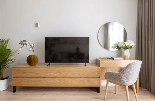 Palma-Palmilla Apartment | Urban Sky Malaga Antonio