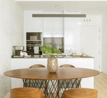 Palma-Palmilla Apartment | Urban Sky , Torre I, 21D