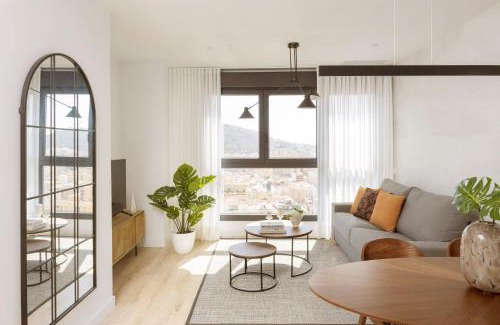 Palma-Palmilla Apartment | Urban Sky , Torre I, 21D