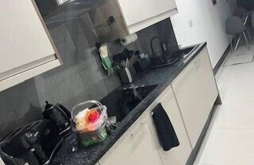 Selhurst Apartment | Urban, Sleeps 6 Private Garden-Family Pet Friendly